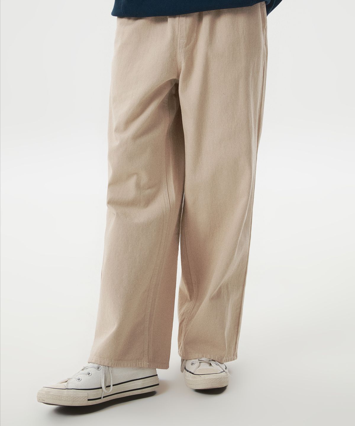 후아유(WHO.A.U) Easy Bending Denim(U) / WHTJG2313U