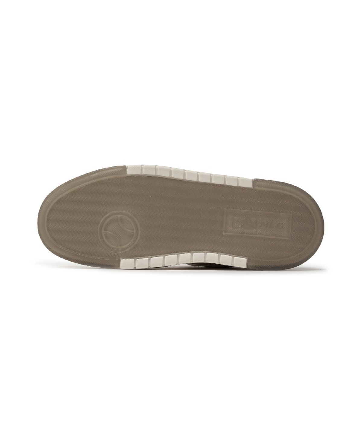 엠엘비(MLB) 청키라이너 미드 데님 모노그램 SL NY (Grey)