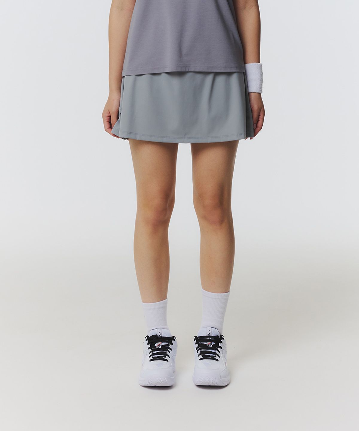 빅터(VICTOR) SMART PLEATS 배드민턴 여성 스커트 (VT26ASK301F)