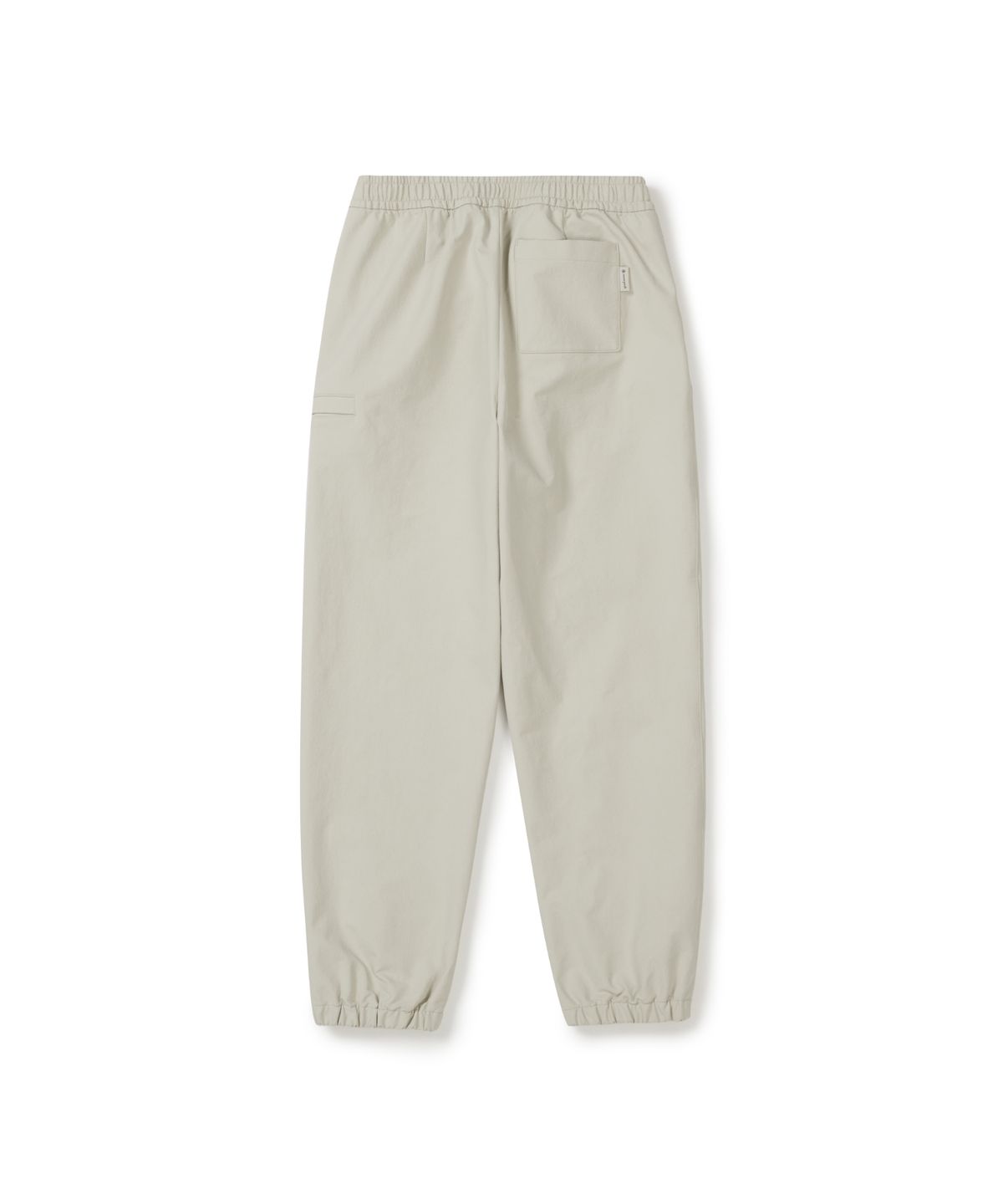 스노우피크 어패럴(SNOWPEAK APPAREL) 라고 여성 조거 팬츠 (S26SWTPT27) Light Beige
