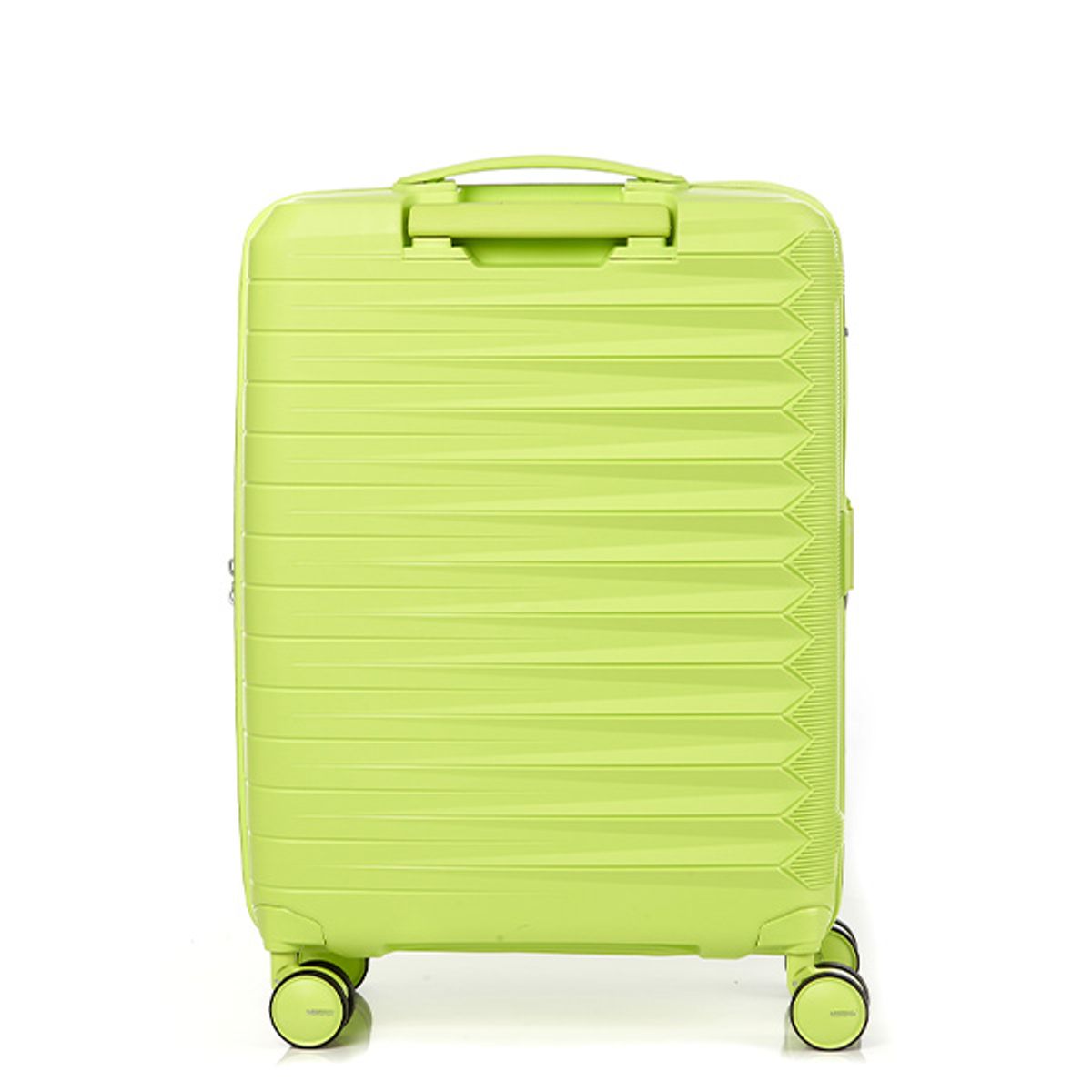 아메리칸투어리스터(AMERICAN TOURISTER) FASTFORWARD SPINNER 55/20 TSA EXP NEON LIME