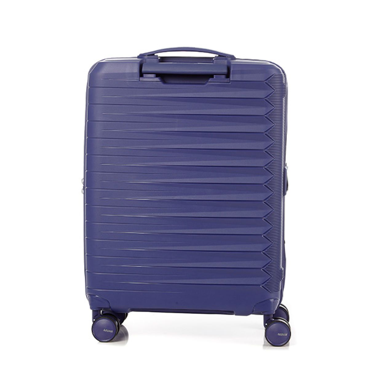 아메리칸투어리스터(AMERICAN TOURISTER) FASTFORWARD SPINNER 55/20 TSA EXP DUSK PURPLE