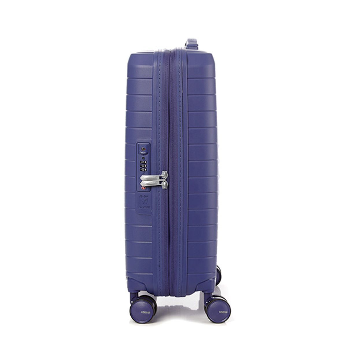 아메리칸투어리스터(AMERICAN TOURISTER) FASTFORWARD SPINNER 55/20 TSA EXP DUSK PURPLE