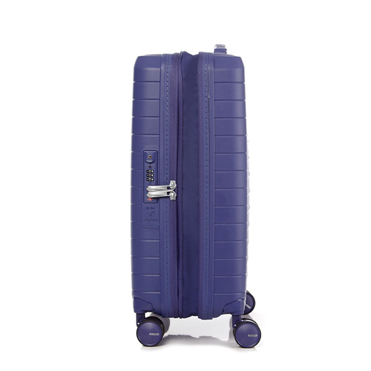 아메리칸투어리스터(AMERICAN TOURISTER) FASTFORWARD SPINNER 55/20 TSA EXP DUSK PURPLE