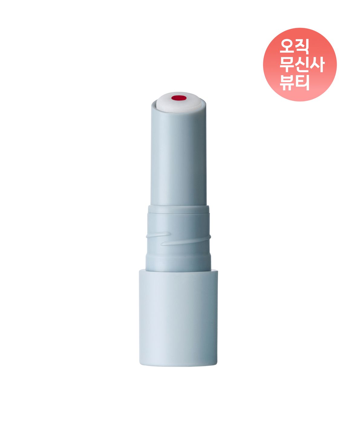 오드타입(ODDTYPE) 오버 더 베어 립밤