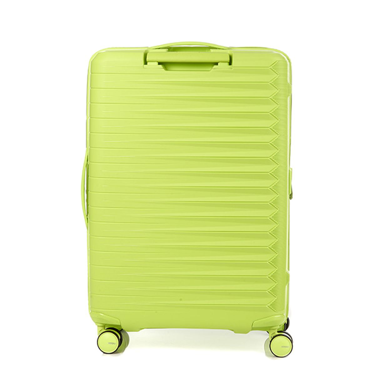아메리칸투어리스터(AMERICAN TOURISTER) FASTFORWARD SPINNER 68/25 TSA EXP NEON LIME