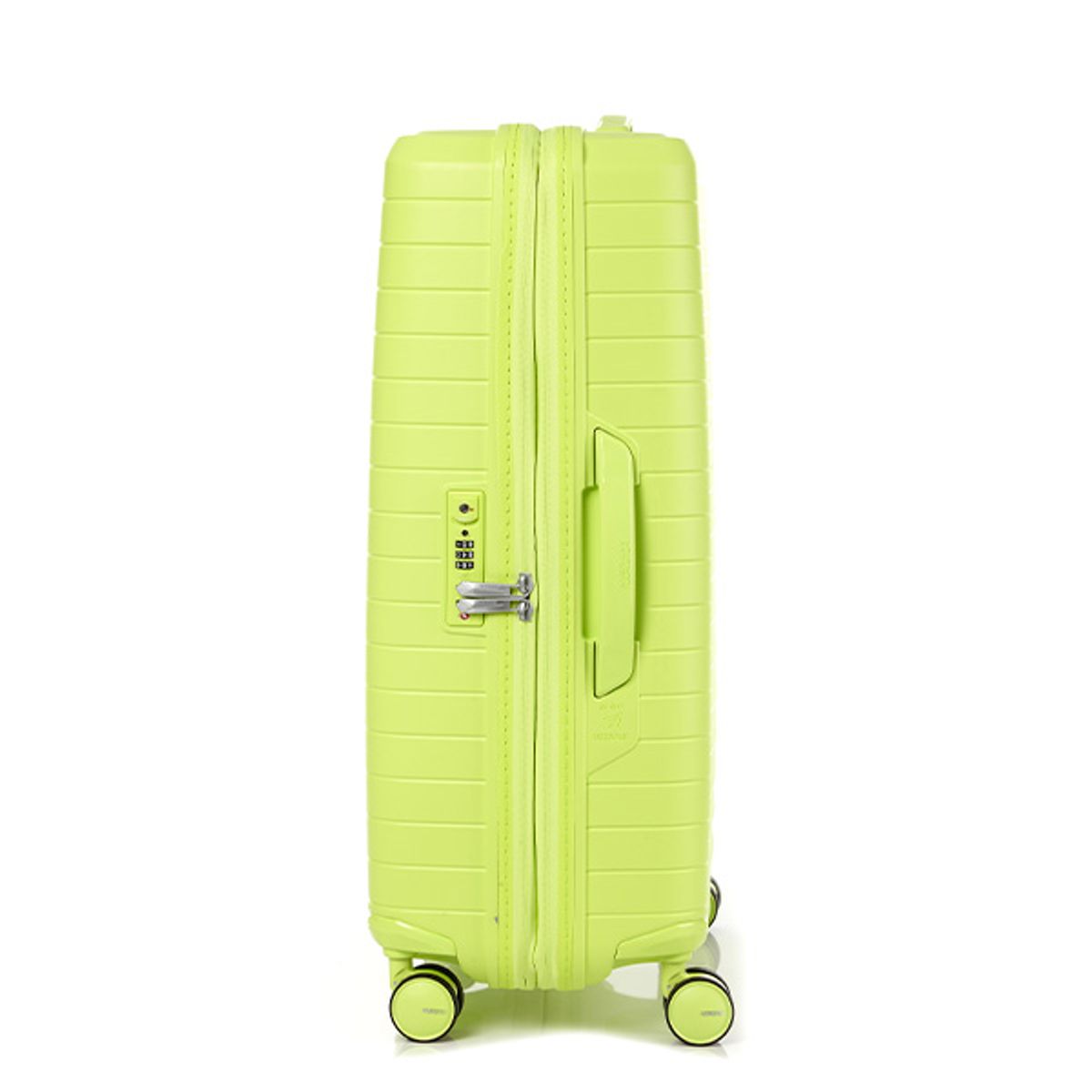 아메리칸투어리스터(AMERICAN TOURISTER) FASTFORWARD SPINNER 68/25 TSA EXP NEON LIME