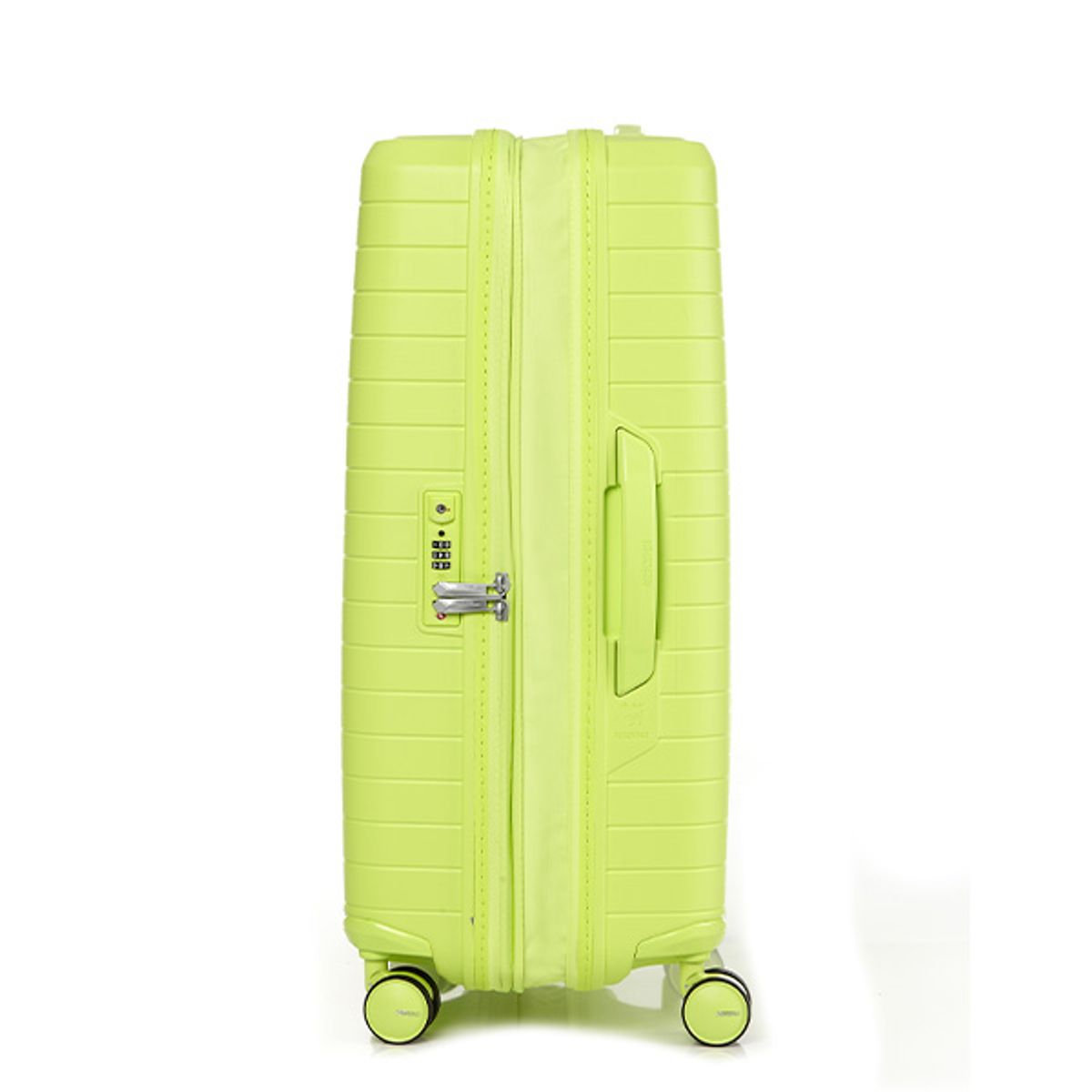 아메리칸투어리스터(AMERICAN TOURISTER) FASTFORWARD SPINNER 68/25 TSA EXP NEON LIME