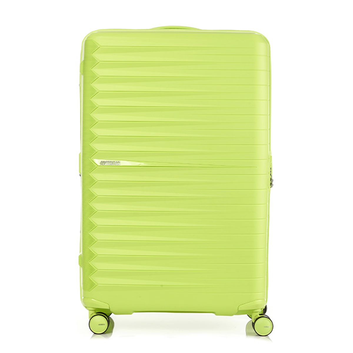 아메리칸투어리스터(AMERICAN TOURISTER) FASTFORWARD SPINNER 78/29 TSA EXP NEON LIME
