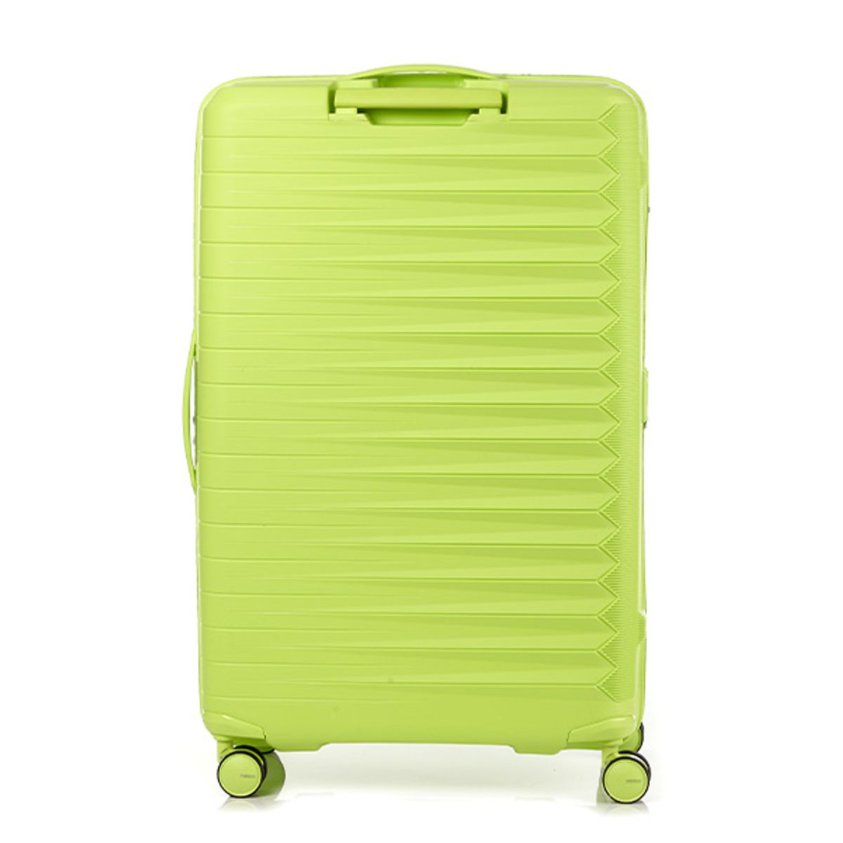 아메리칸투어리스터(AMERICAN TOURISTER) FASTFORWARD SPINNER 78/29 TSA EXP NEON LIME