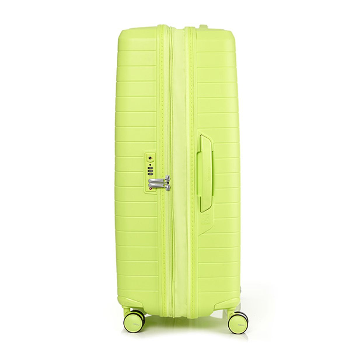 아메리칸투어리스터(AMERICAN TOURISTER) FASTFORWARD SPINNER 78/29 TSA EXP NEON LIME