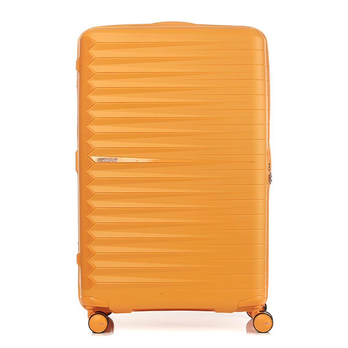 아메리칸투어리스터(AMERICAN TOURISTER) FASTFORWARD SPINNER 78/29 TSA EXP RADIANT ORANGE