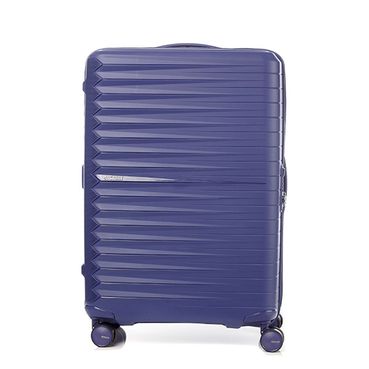 아메리칸투어리스터(AMERICAN TOURISTER) FASTFORWARD SPINNER 68/25 TSA EXP DUSK PURPLE