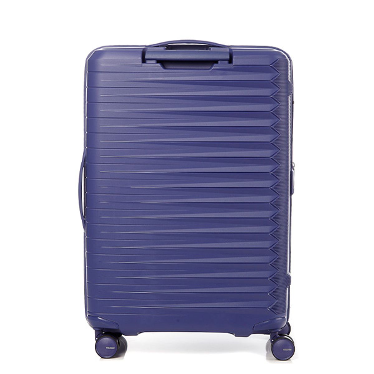 아메리칸투어리스터(AMERICAN TOURISTER) FASTFORWARD SPINNER 68/25 TSA EXP DUSK PURPLE
