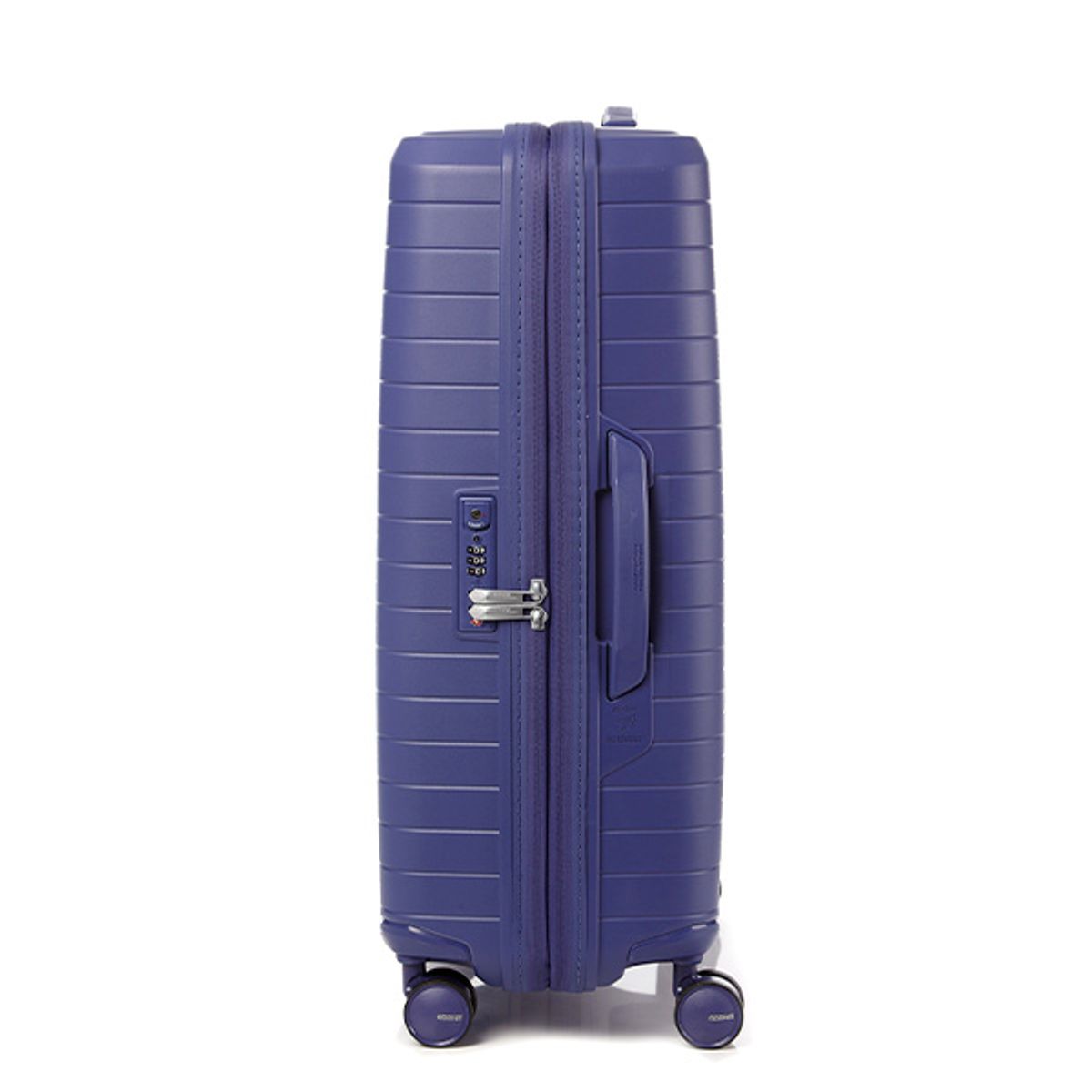 아메리칸투어리스터(AMERICAN TOURISTER) FASTFORWARD SPINNER 68/25 TSA EXP DUSK PURPLE