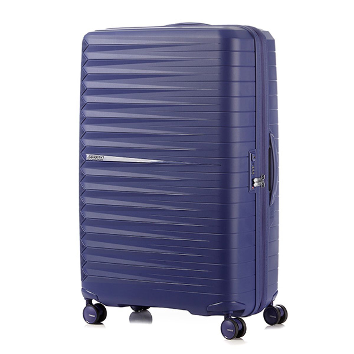 아메리칸투어리스터(AMERICAN TOURISTER) FASTFORWARD SPINNER 78/29 TSA EXP DUSK PURPLE
