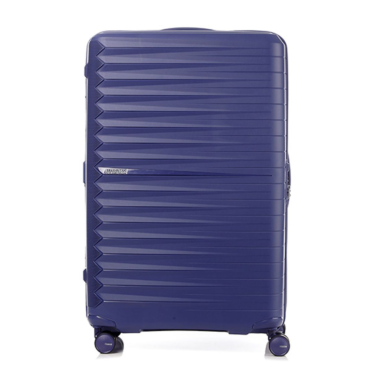 아메리칸투어리스터(AMERICAN TOURISTER) FASTFORWARD SPINNER 78/29 TSA EXP DUSK PURPLE