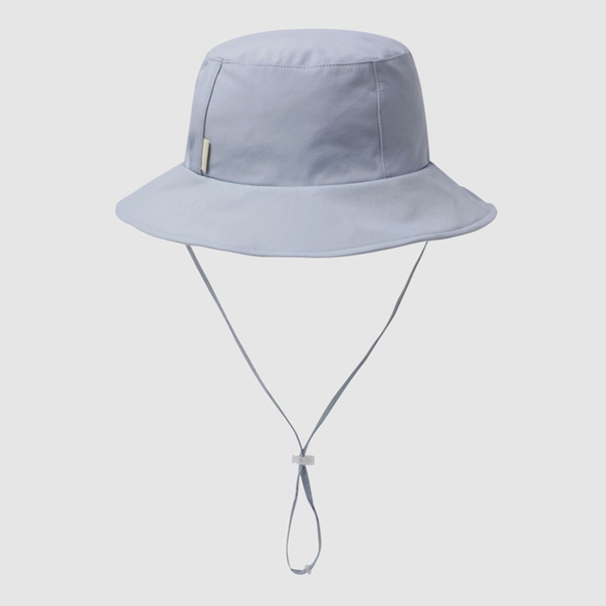 엄브로(UMBRO) 에센셜 스트레치 와이드 버킷햇 스카이블루 UR123CHT32