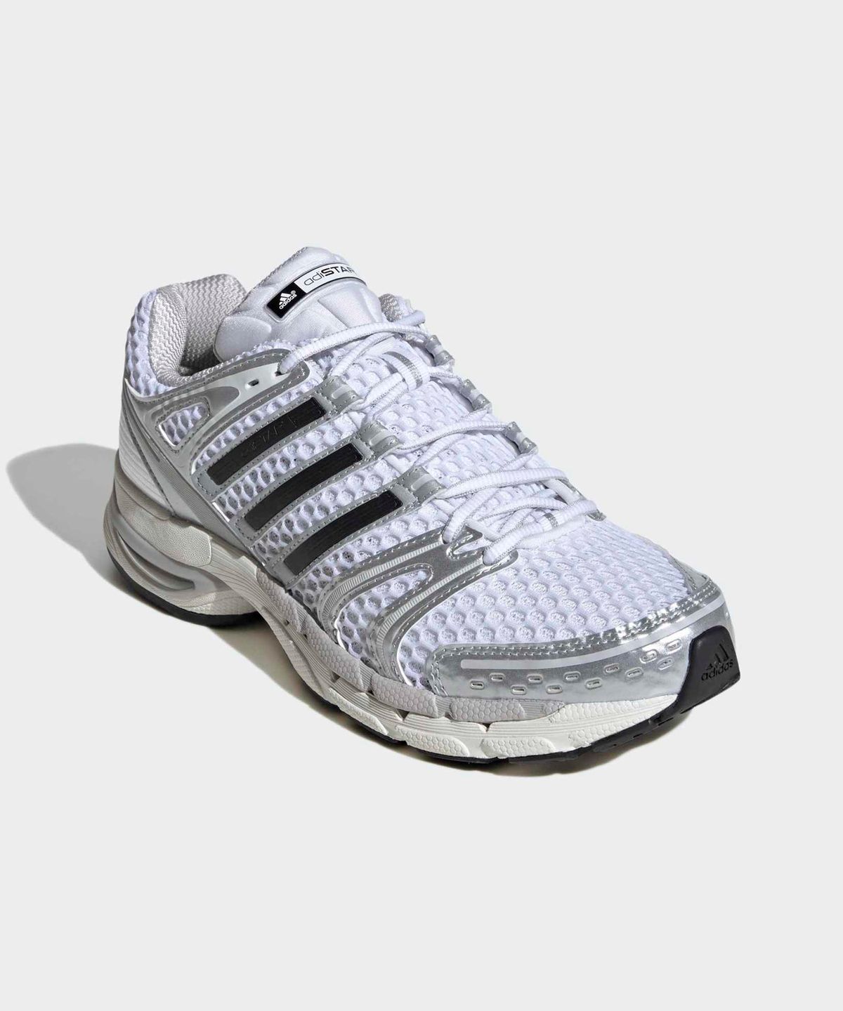 아디다스(ADIDAS) 아디스타 컨트롤 5 - 화이트:실버:블랙 / KI6121