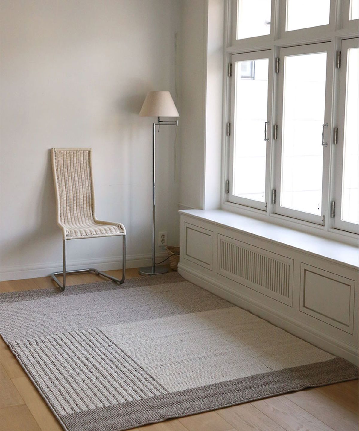 메종드룸룸(MAISON DE ROOMROOM) 어반 뮤트 러그