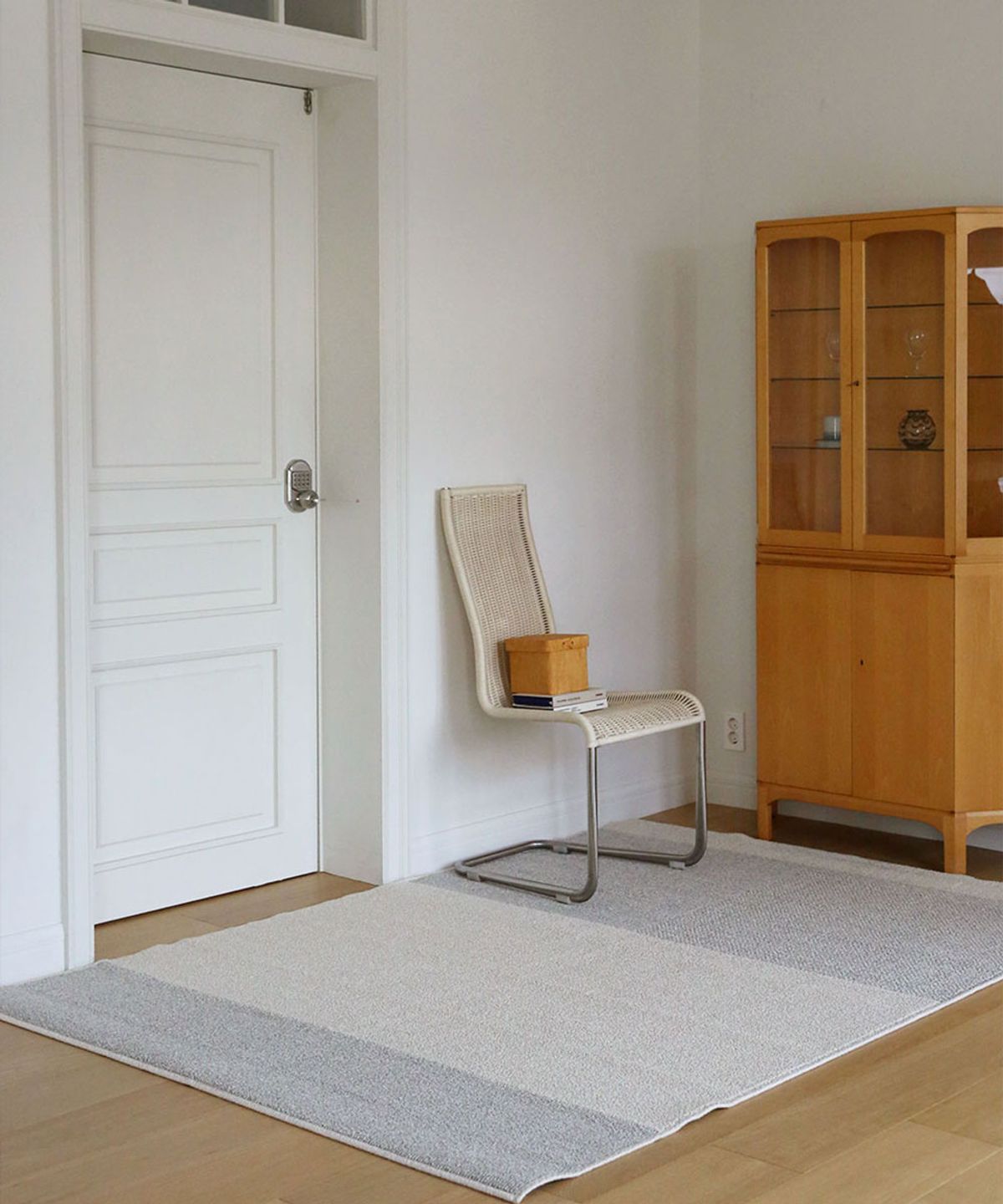 메종드룸룸(MAISON DE ROOMROOM) 어반 뮤트 러그