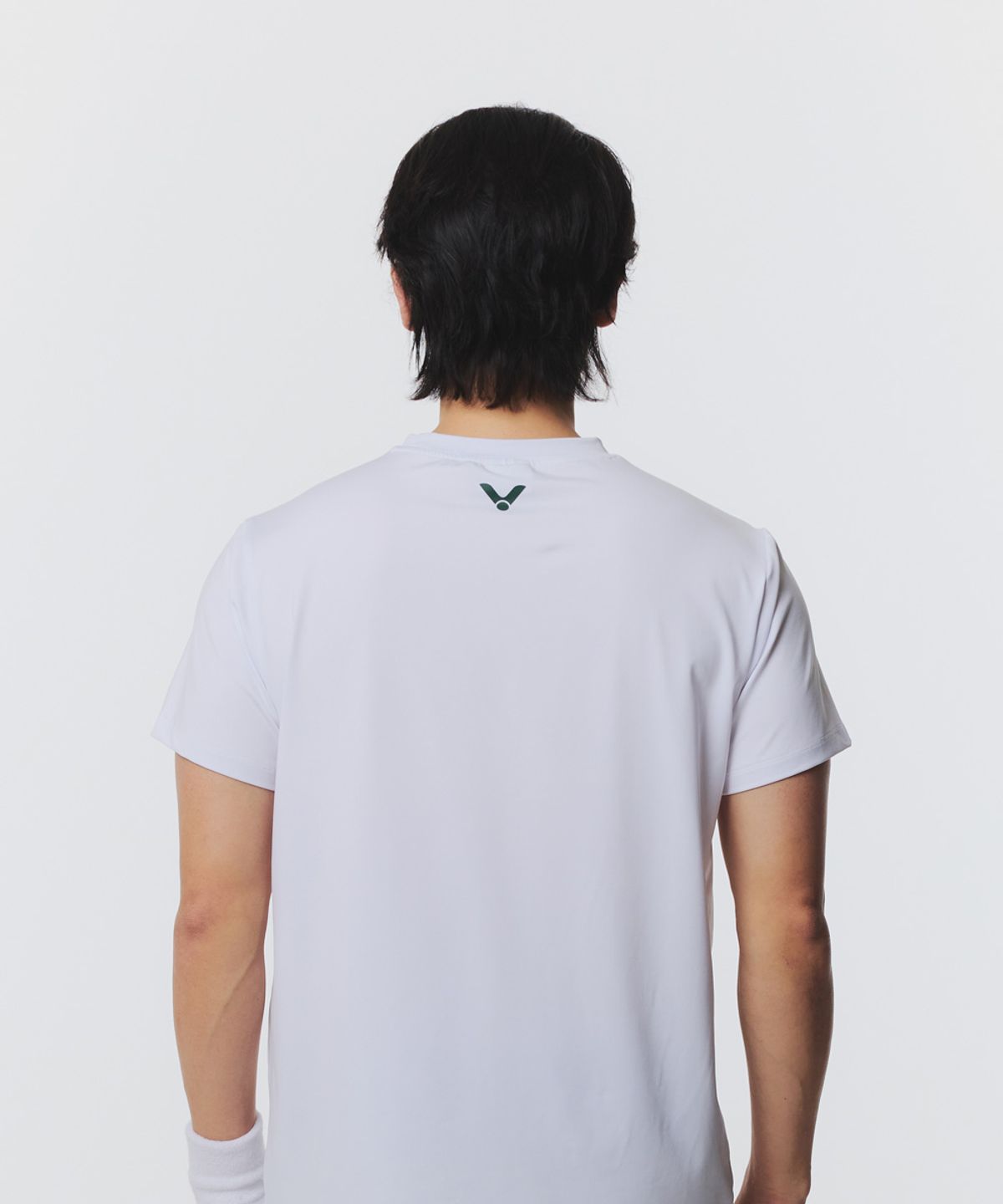 빅터(VICTOR) FREE FIT 배드민턴 남성 티셔츠 (VT26ATS004M)