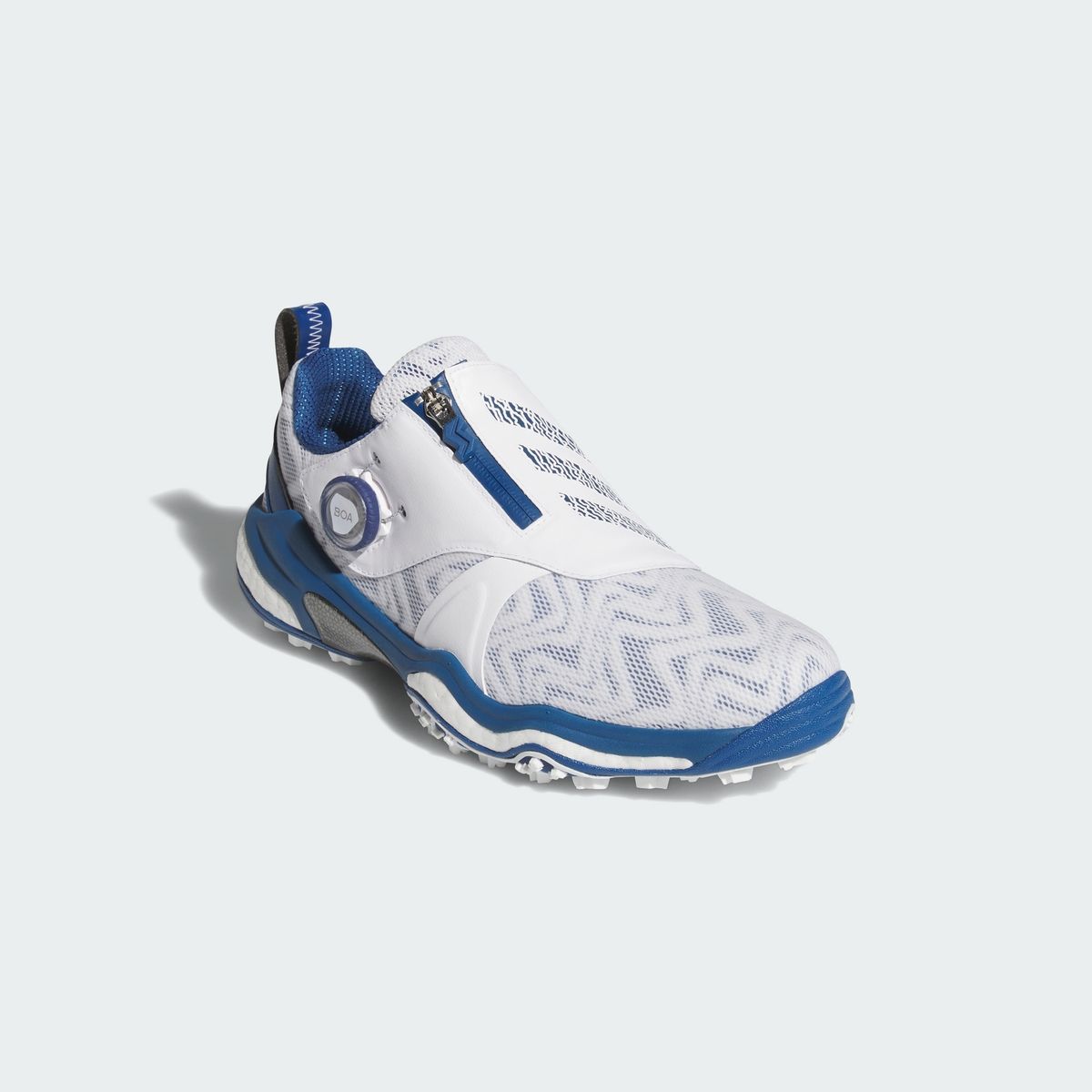 아디다스 골프(ADIDAS GOLF) 코드케이오스 보아 25 스파이크리스 HQ0037