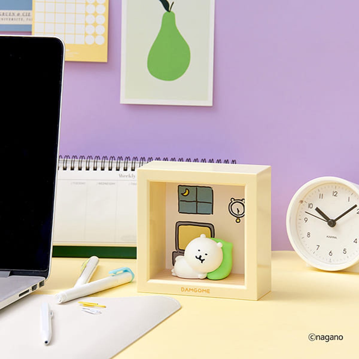 캐샵(KESHOP) 담곰이 스윗드림 무드등