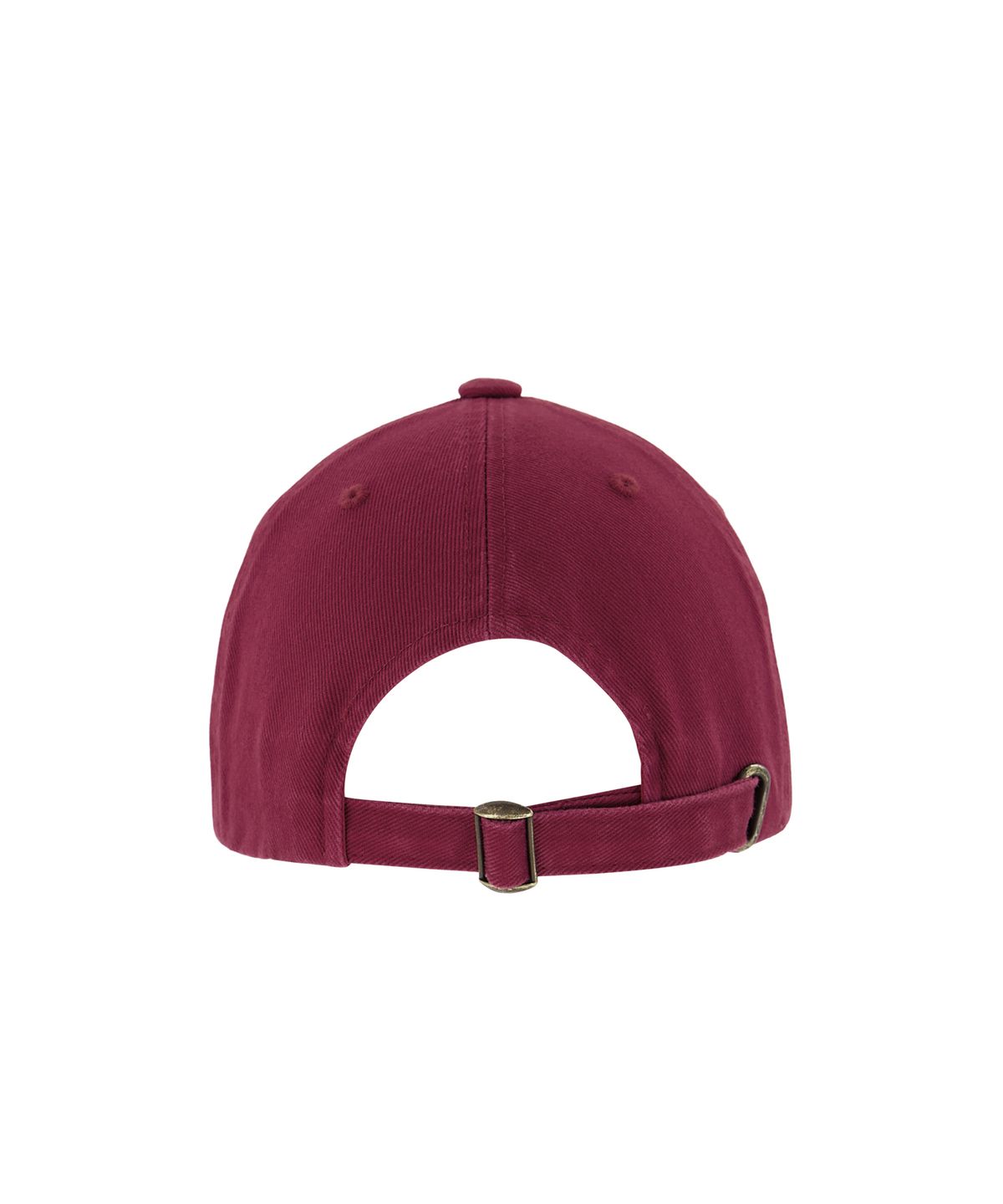 투위드(TUEWID) Tuewid souvenir cap piment (chilli red)