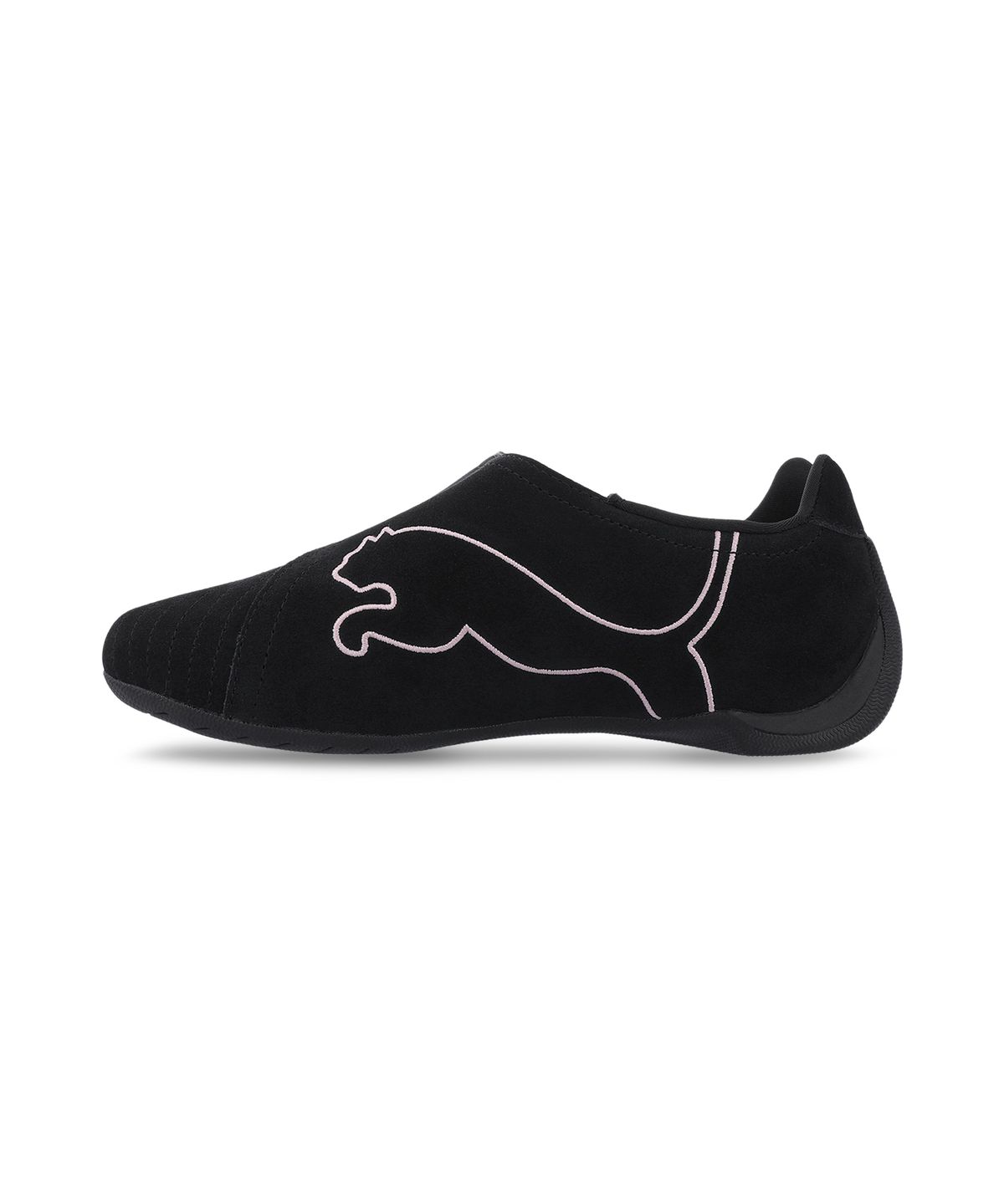 푸마(PUMA) 슬립캣 - 블랙:모우베미스트 / 406357-05