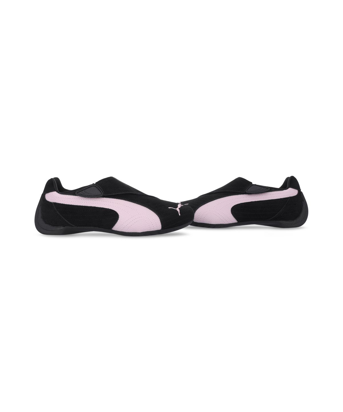 푸마(PUMA) 슬립캣 - 블랙:모우베미스트 / 406357-05