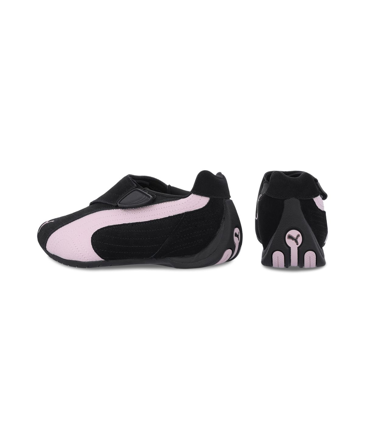 푸마(PUMA) 슬립캣 - 블랙:모우베미스트 / 406357-05