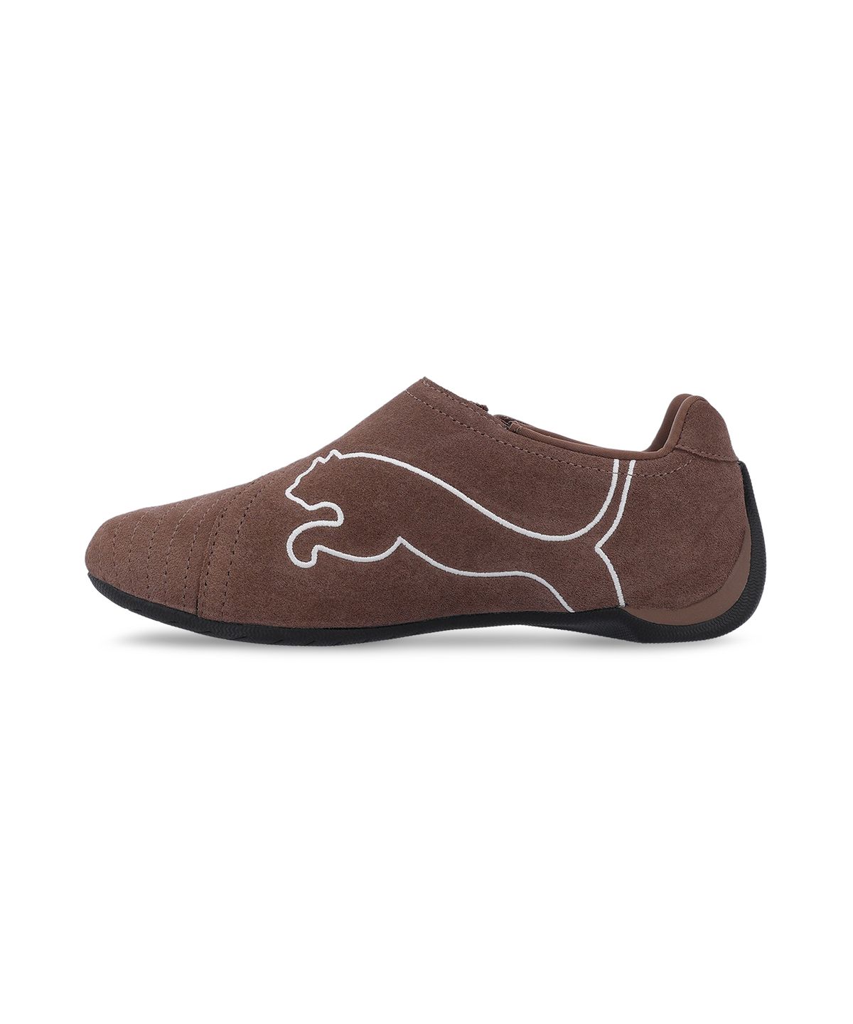 푸마(PUMA) 슬립캣 - 오트커피:아이보리 / 406357-06