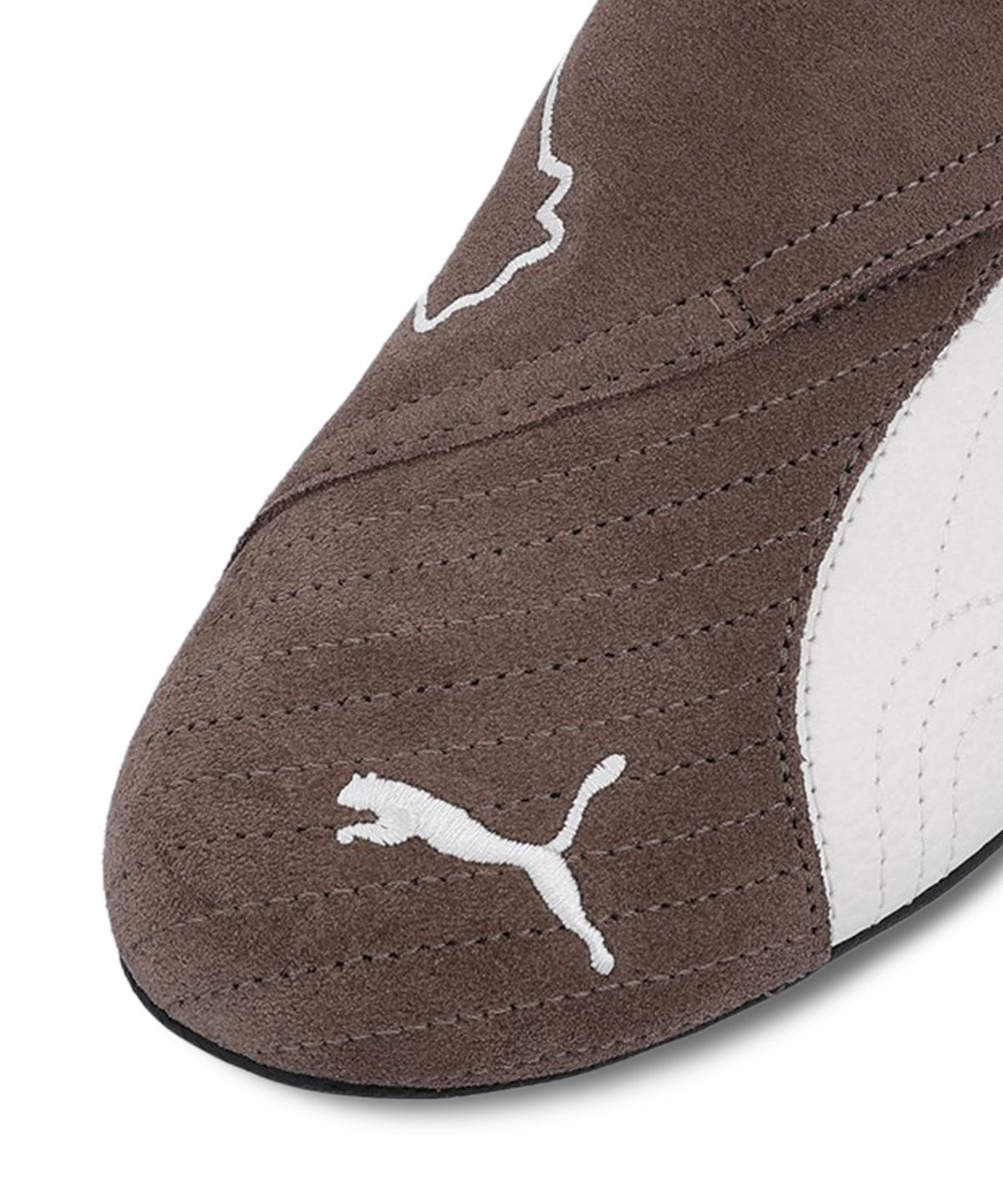 푸마(PUMA) 슬립캣 - 오트커피:아이보리 / 406357-06