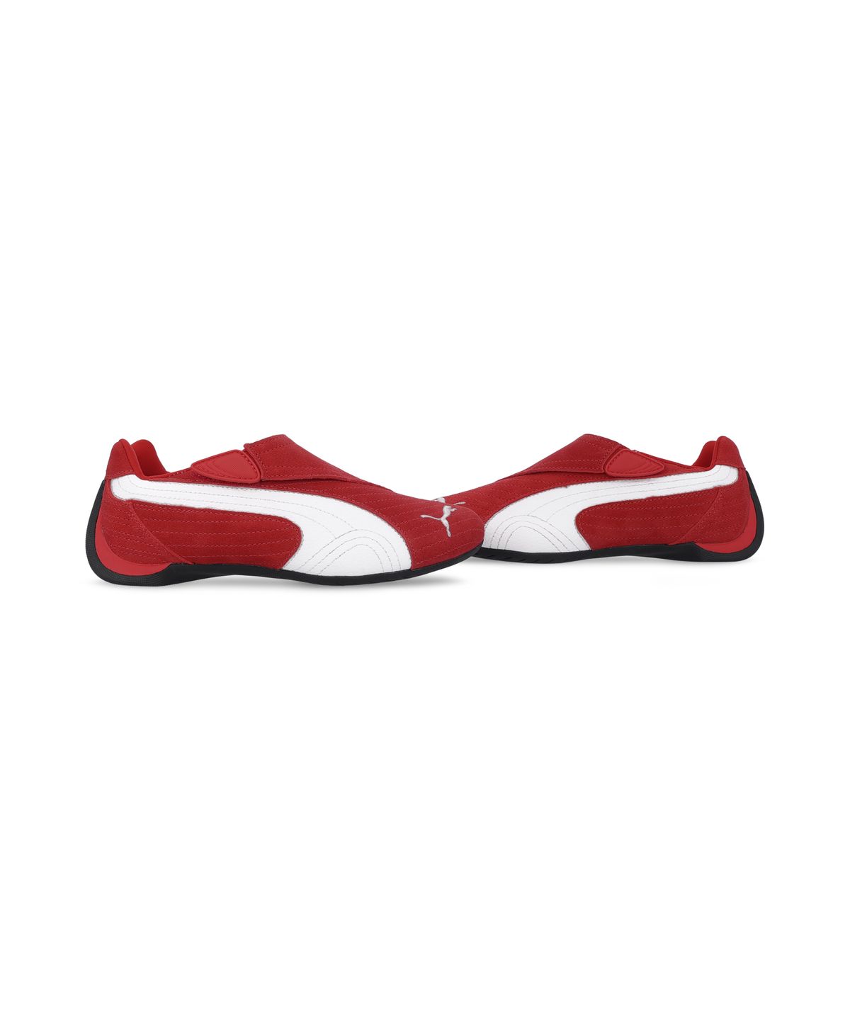 푸마(PUMA) 슬립캣 - 레드:웜화이트 / 406357-07