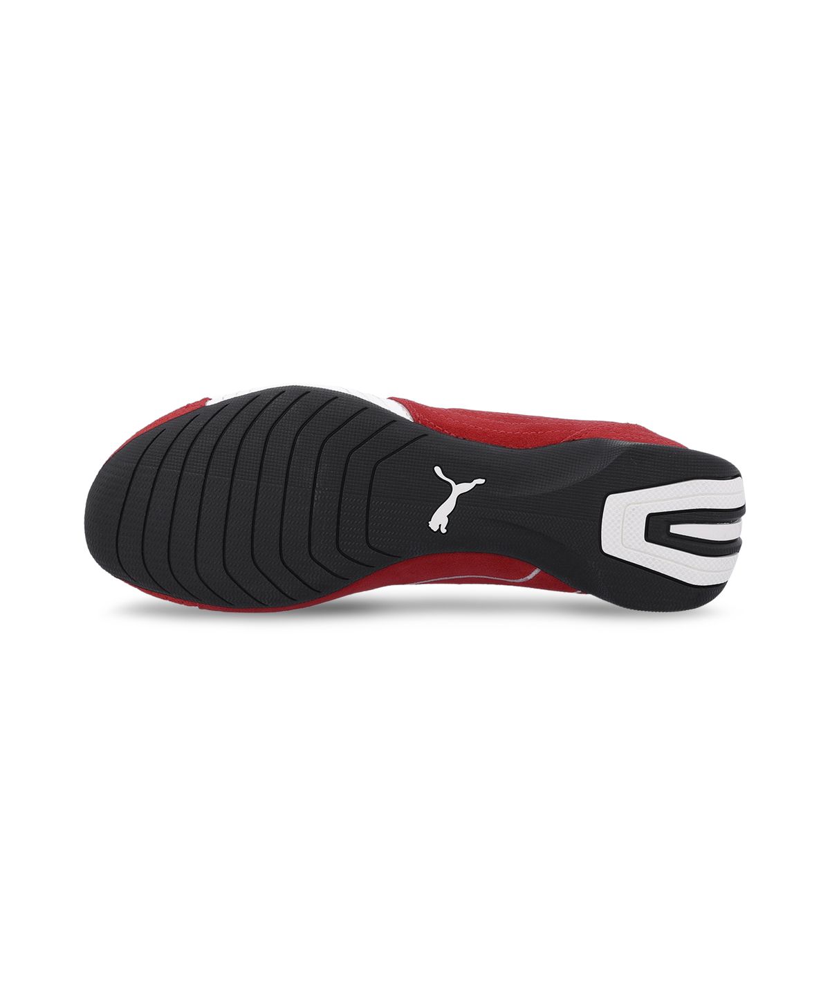 푸마(PUMA) 슬립캣 - 레드:웜화이트 / 406357-07