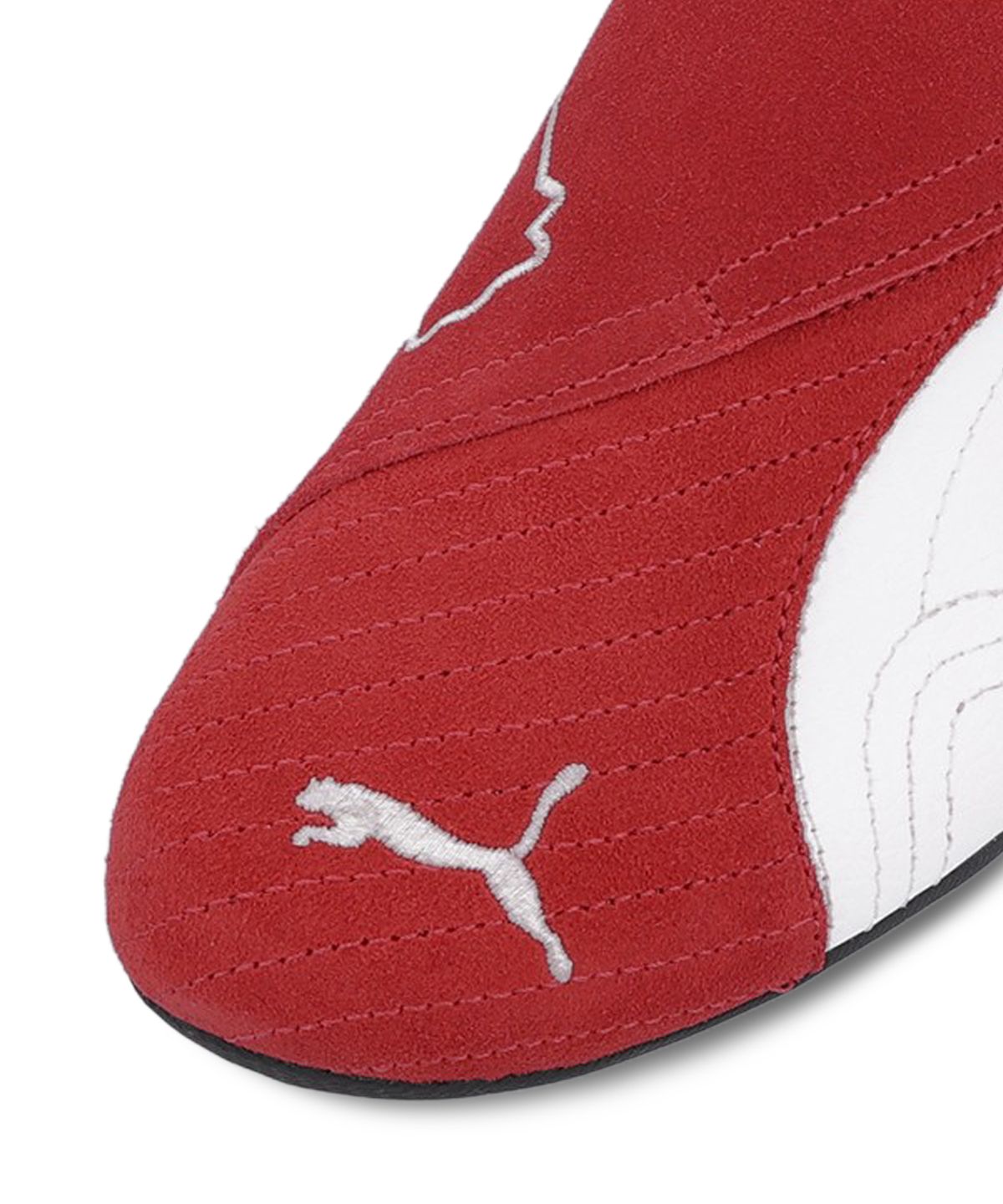 푸마(PUMA) 슬립캣 - 레드:웜화이트 / 406357-07