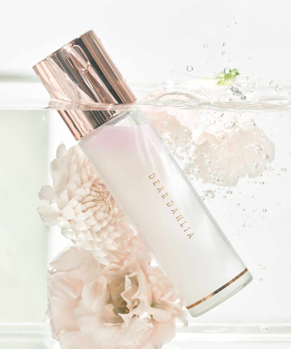 디어달리아(DEARDAHLIA) 엔드리스 스킨 크림 미스트 100ml