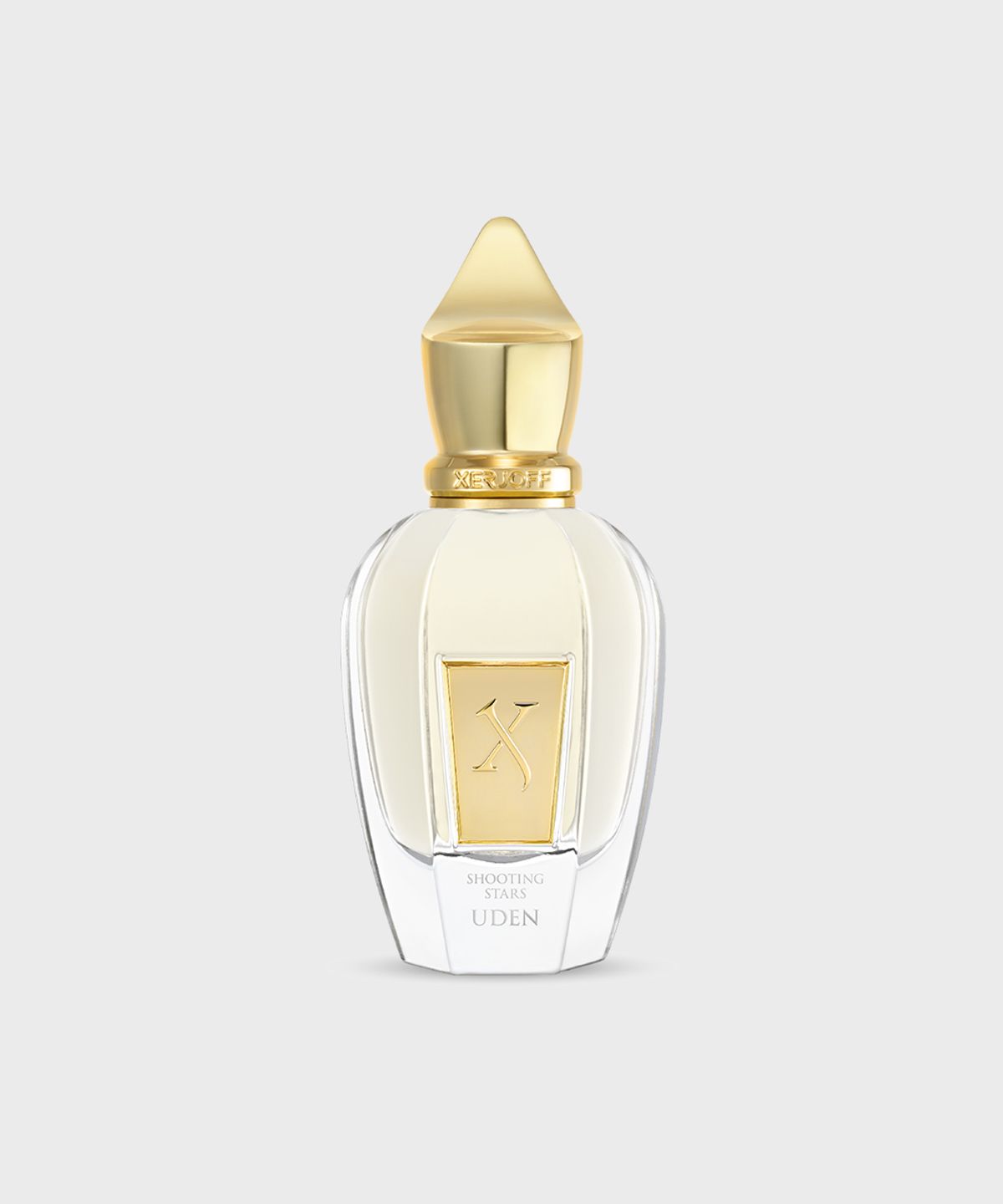 제르조프(XERJOFF) 우덴 퍼퓸 50ml [증정] 바이알 2종