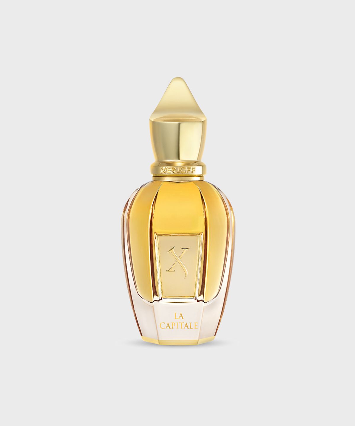 제르조프(XERJOFF) 라 카피탈레 퍼퓸 50ml [증정] 바이알 2종