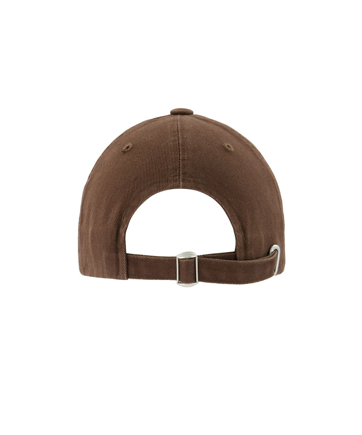 투위드(TUEWID) Tuewid souvenir cap  massachusetts pecan