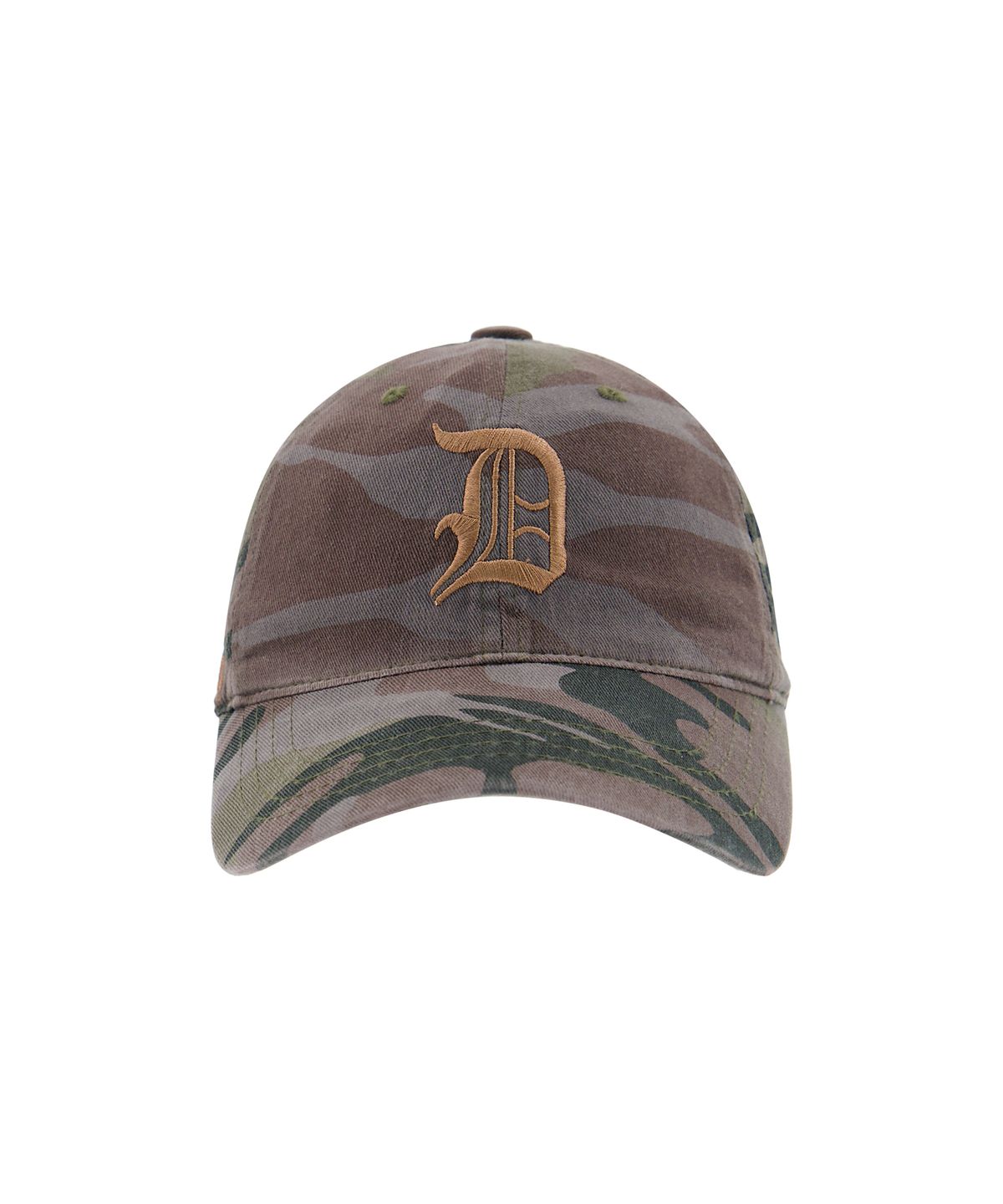 투위드(TUEWID) Tuewid souvenir cap  T U E W I D  (Camo ash)