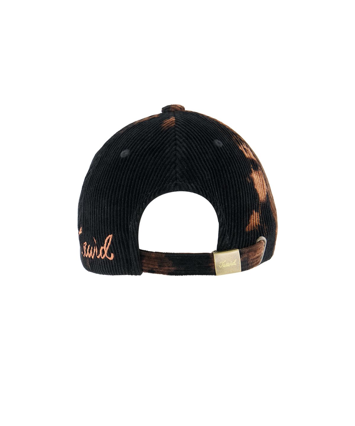 투위드(TUEWID) Tuewid keep your head heat (BLACK)