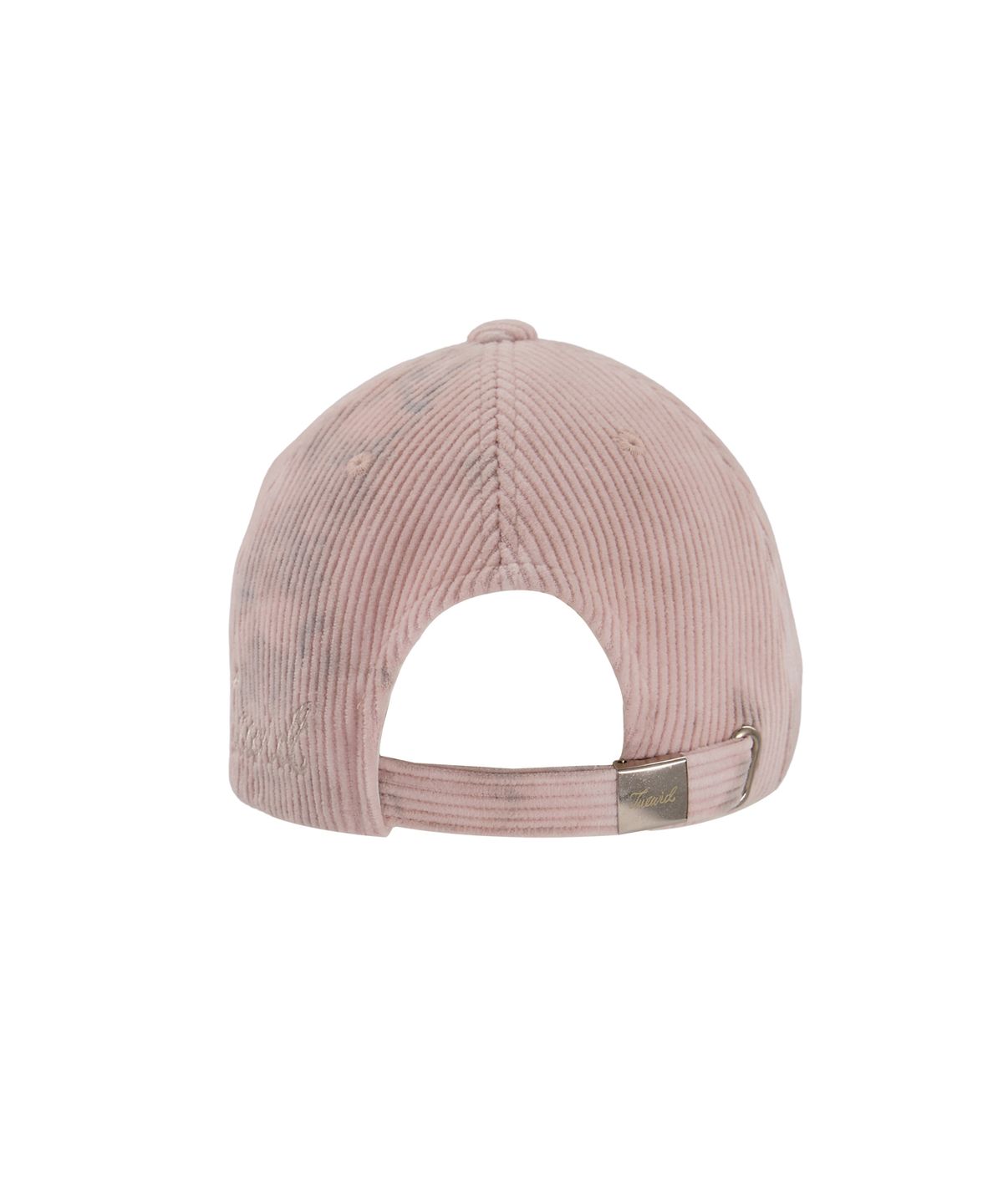 투위드(TUEWID) Tuewid keep your head heat (Powder pink)