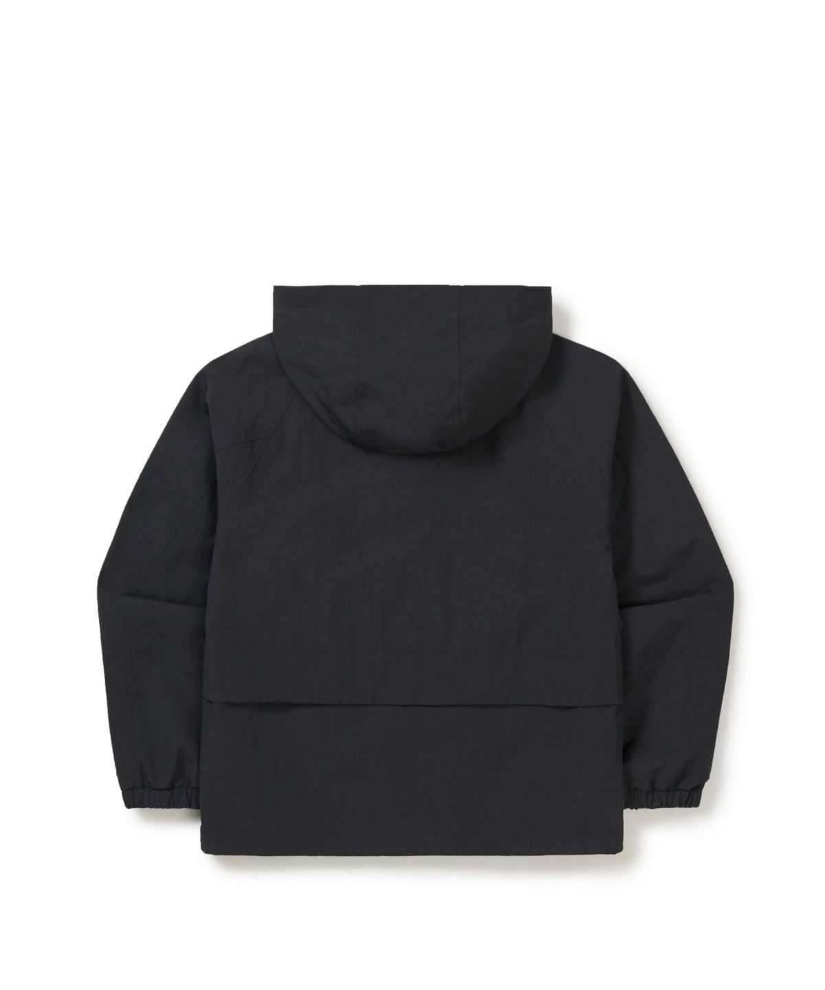 스노우피크 어패럴(SNOWPEAK APPAREL) 캠플 여성 유틸리티 바람막이 (S26ZWCWB11) Charcoal