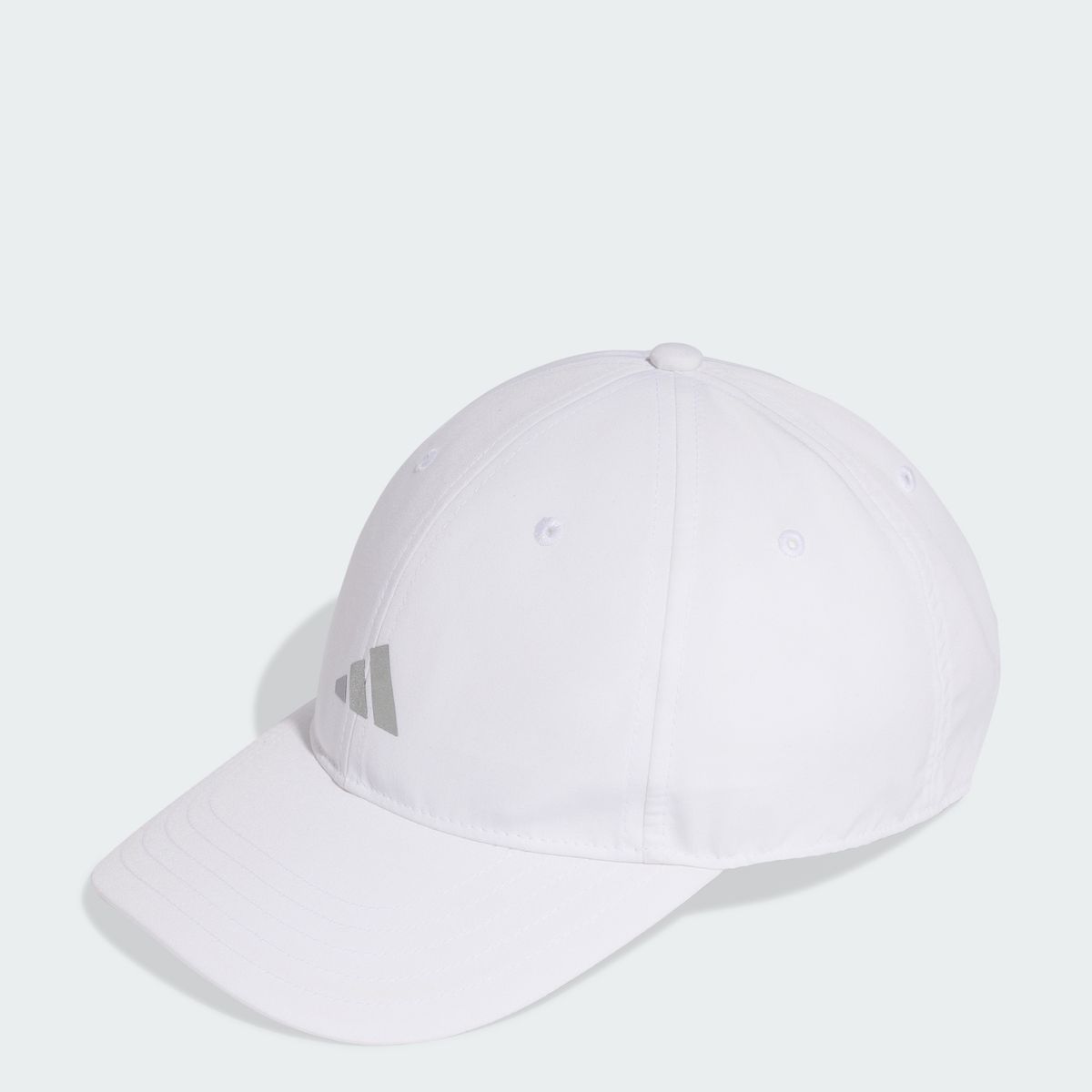 아디다스(ADIDAS) 러닝 에센셜 클라이마쿨 6 패널 베이스볼 캡 JZ0507