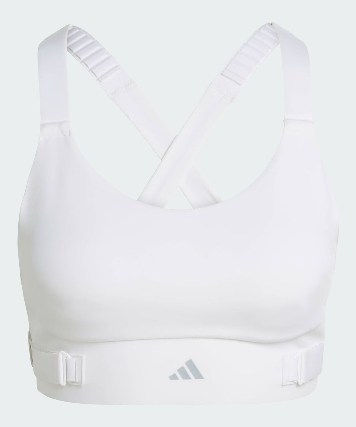 아디다스(ADIDAS) 패스트 임팩트 럭스 런 하이 서포트 브라 IM7706