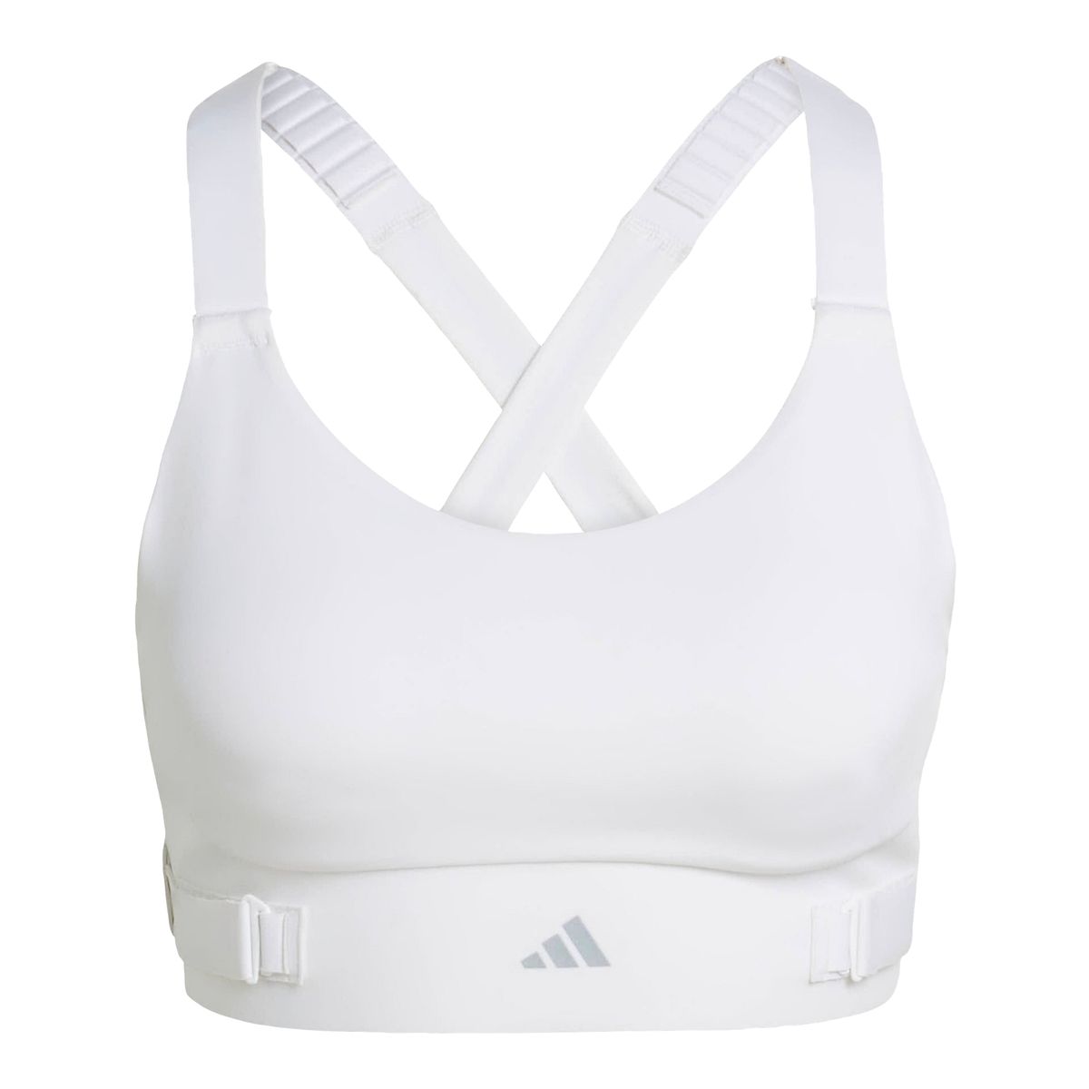 아디다스(ADIDAS) 패스트 임팩트 럭스 런 하이 서포트 브라 IM7706