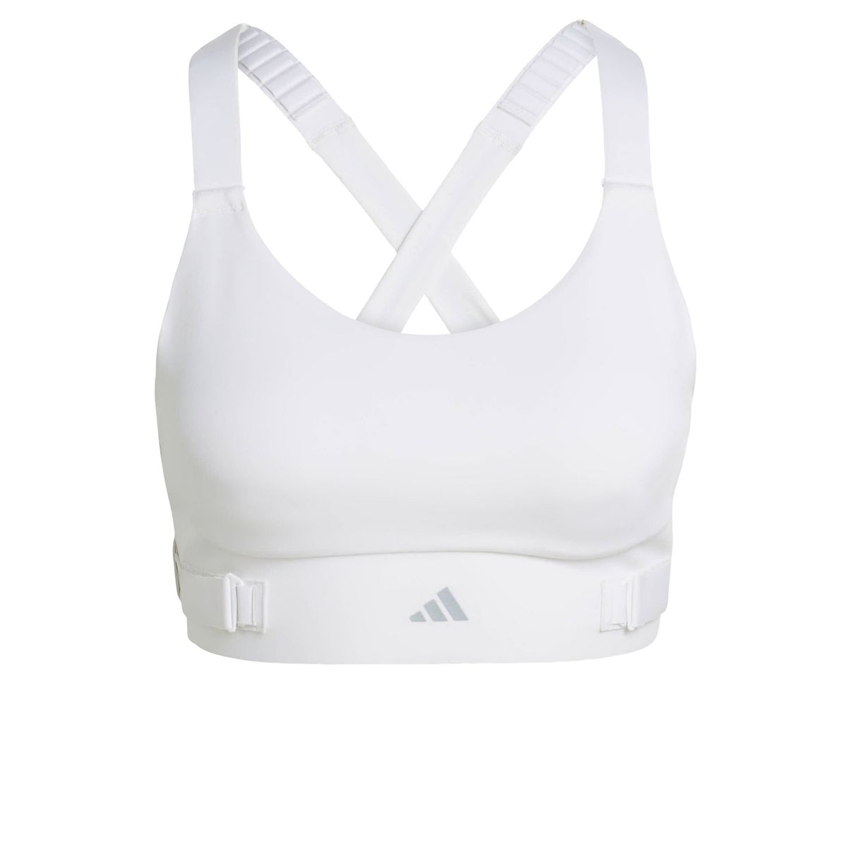 아디다스(ADIDAS) 패스트 임팩트 럭스 런 하이 서포트 브라 IM7706