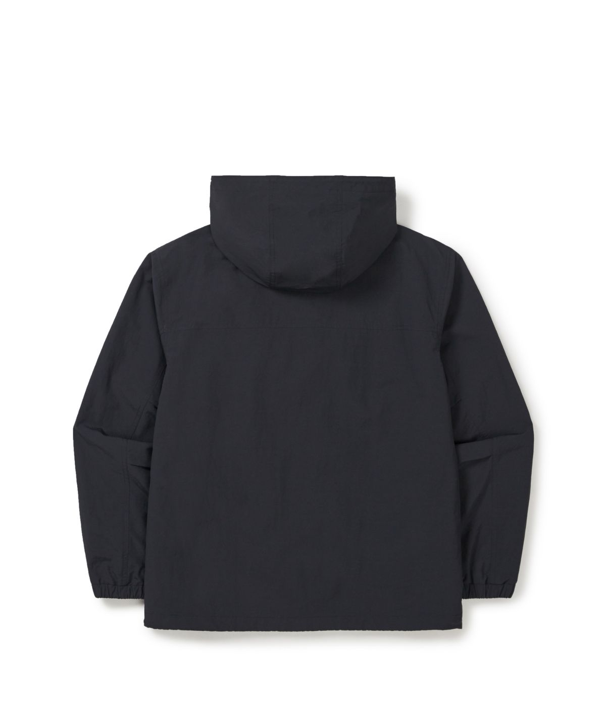 스노우피크 어패럴(SNOWPEAK APPAREL) 캠플 유틸리티 바람막이 (S26ZMCWB10) Dark Navy
